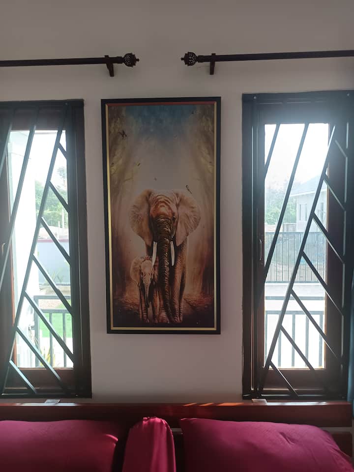 ห้องนอน