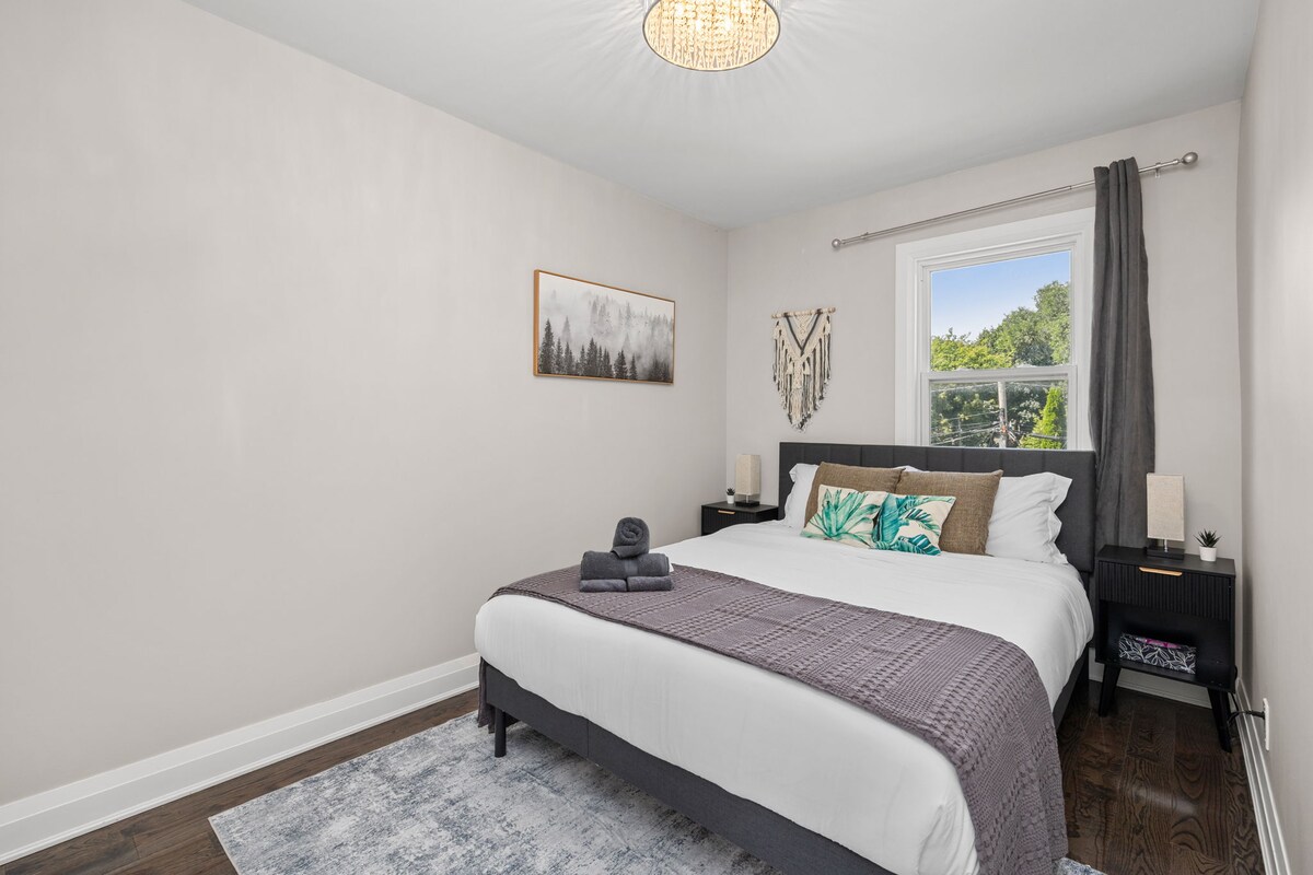 Спална соба 2