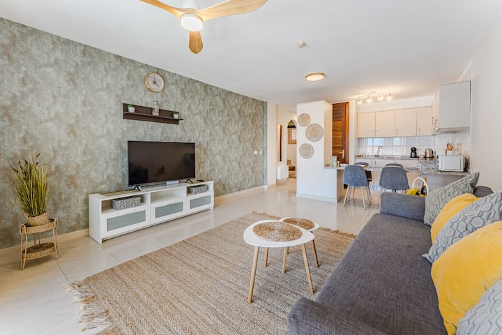 Sol Paraiso Apartment Ocean View - Teneriffa