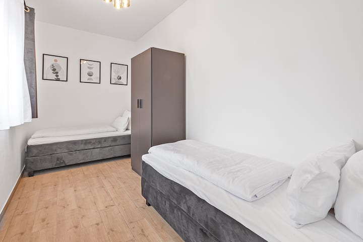 Спална соба 1