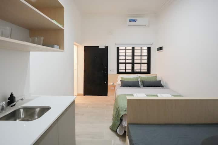 غرفة النوم 2