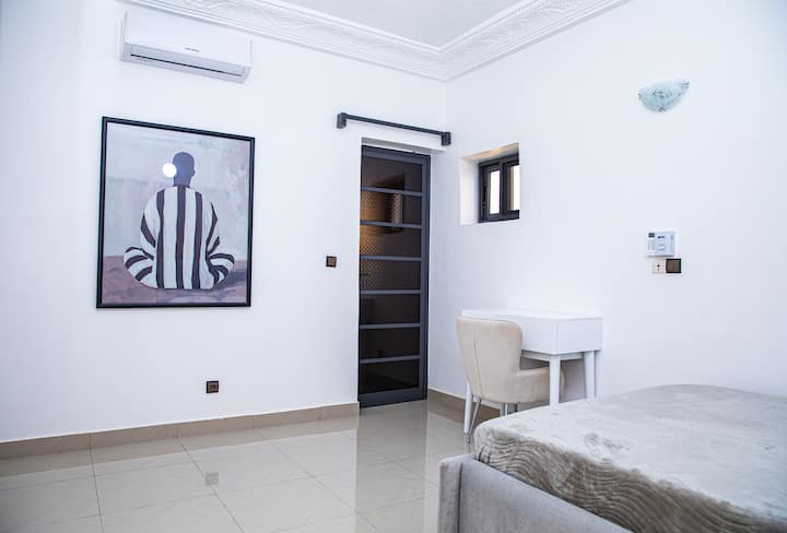 Habitación 1