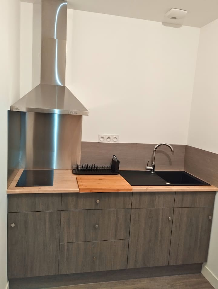 Séjour Loire Et Châteaux - 18m2 - Meung-sur-Loire