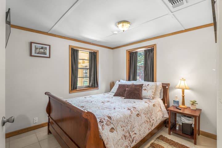 Спална соба 3