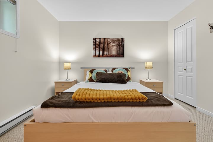 غرفة النوم 3