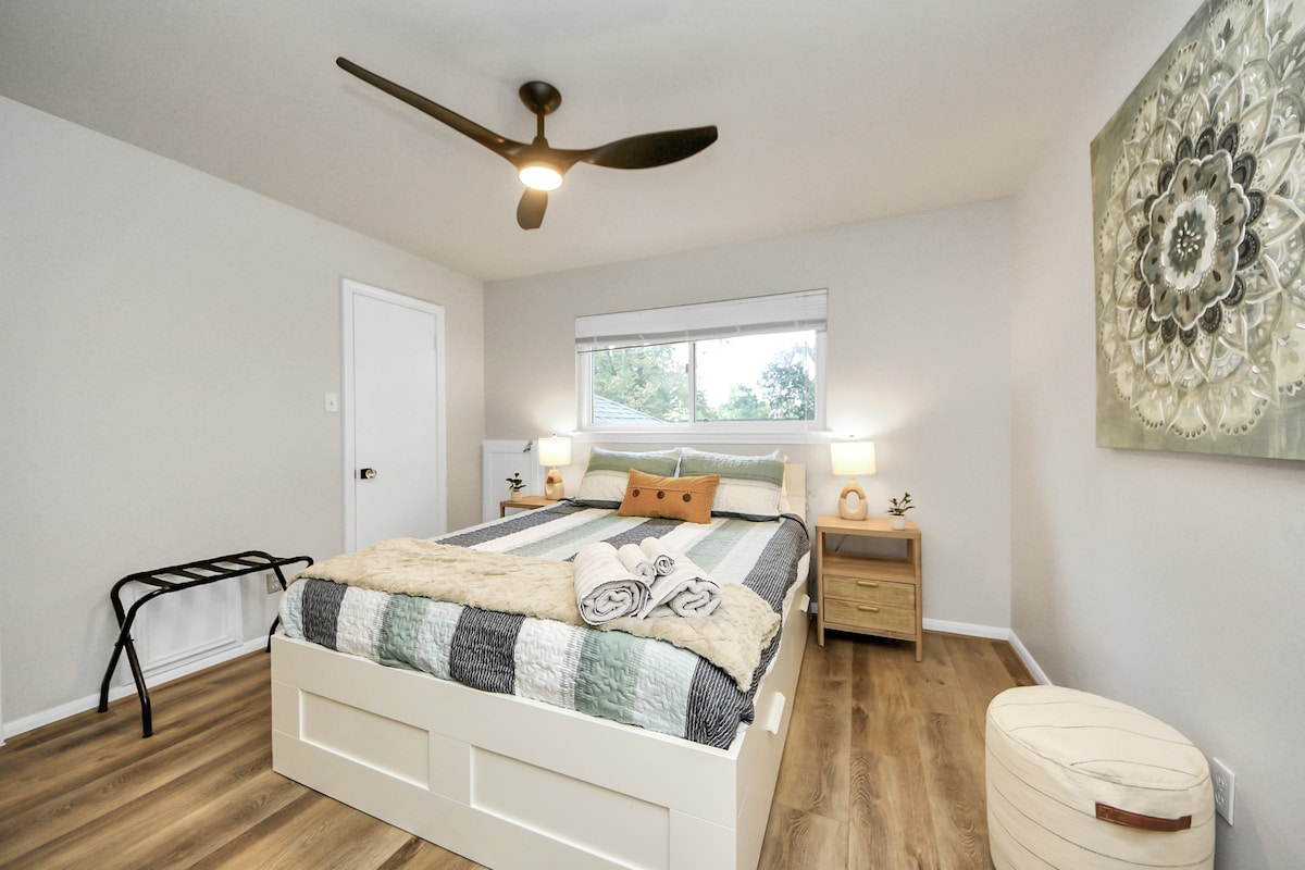 غرفة النوم 6