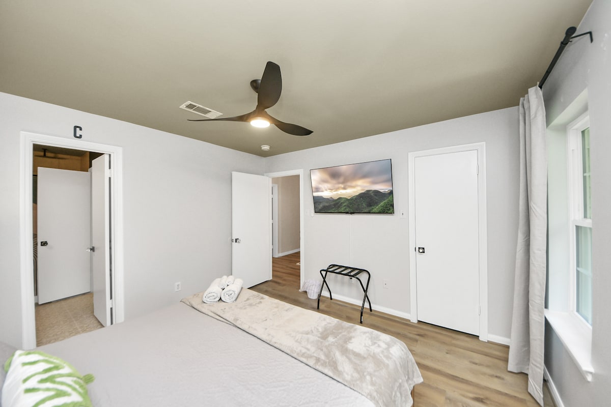 غرفة النوم 5