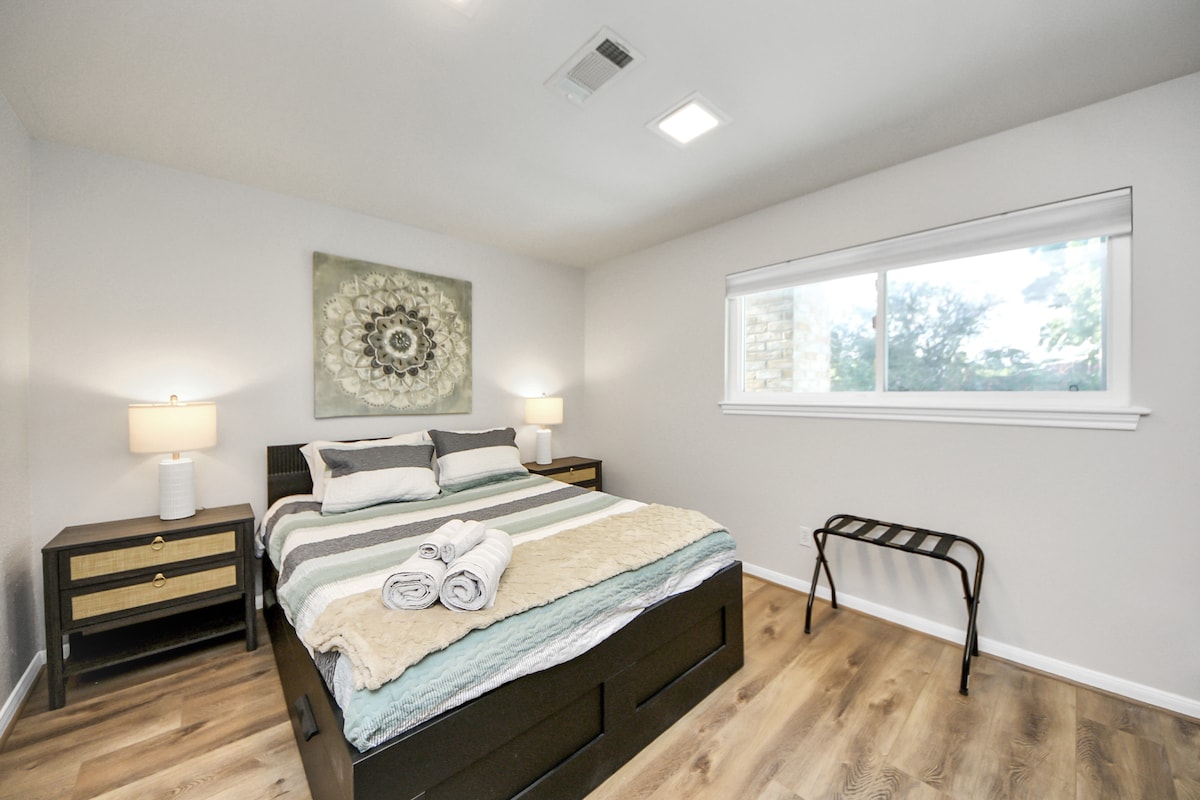 غرفة النوم 7