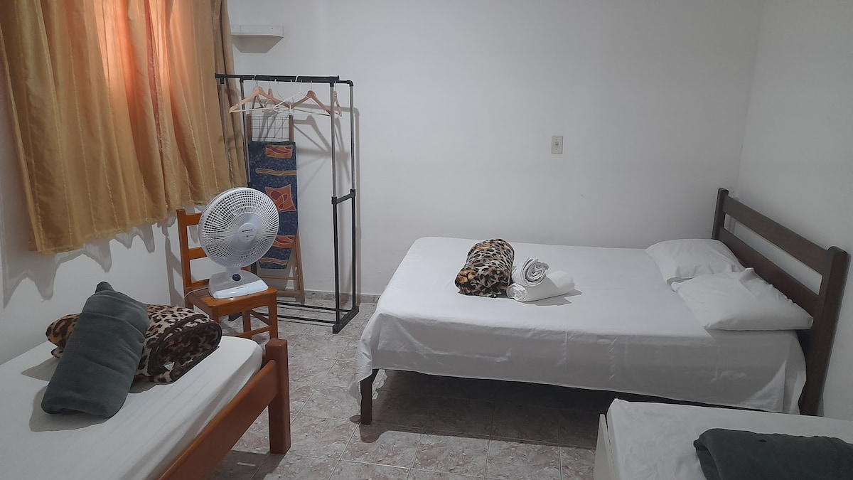 საძინებელი 1