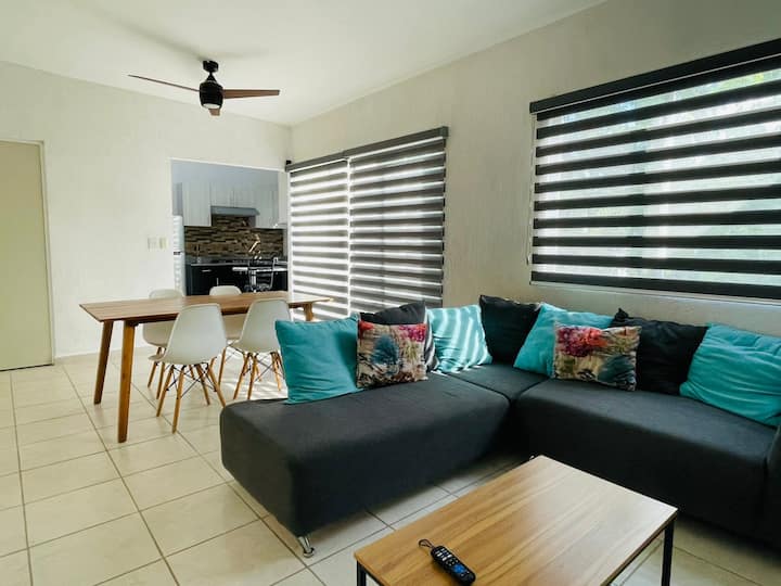 Tu Escape Caribeño Ideal - Playa del Carmen