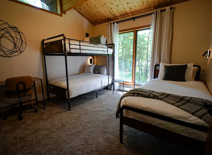 غرفة النوم 4