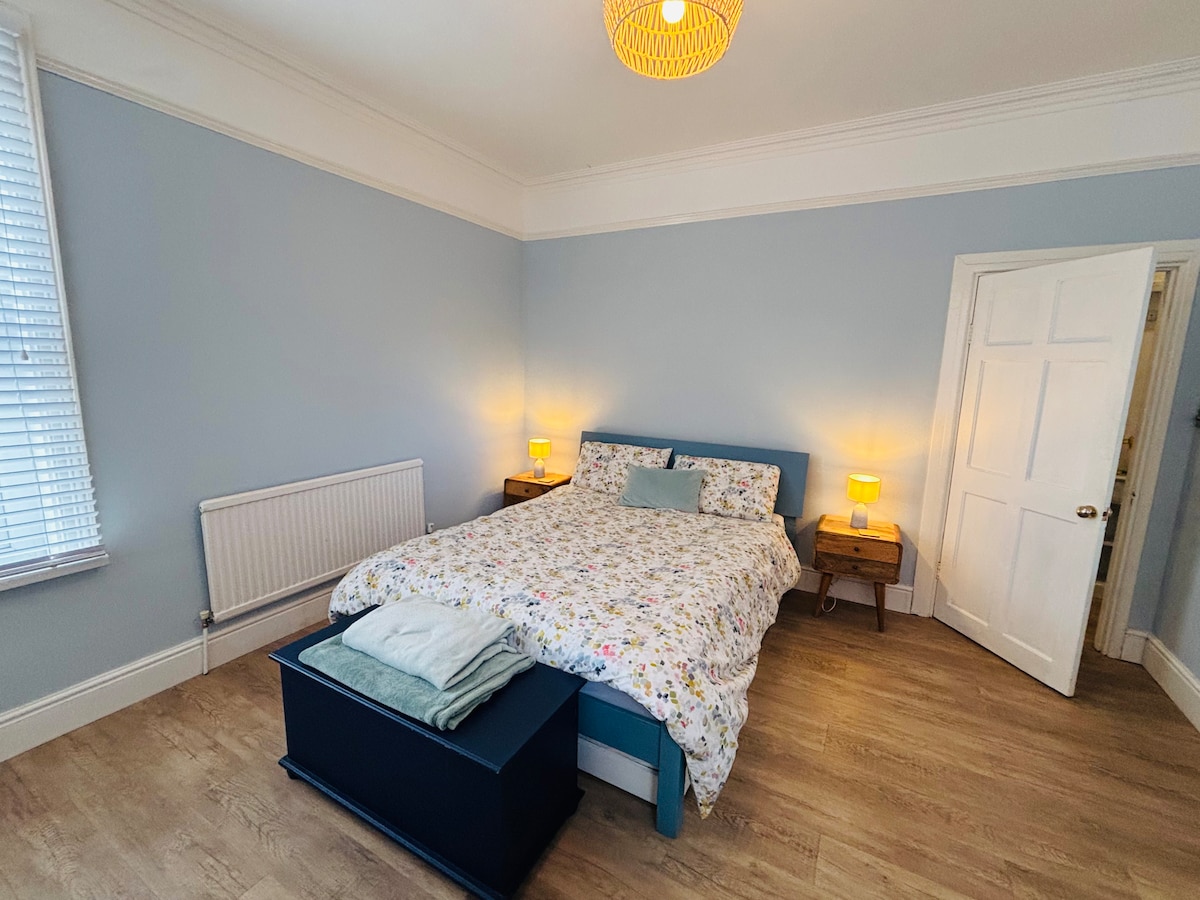 Спална соба 1