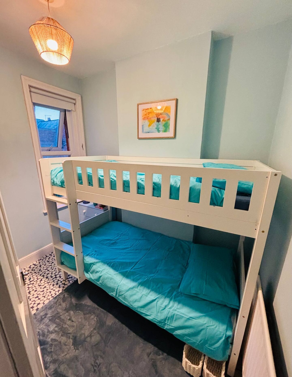 Спална соба 5