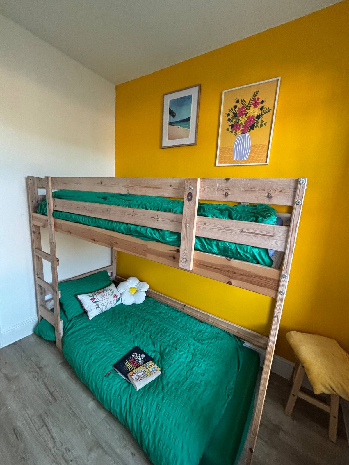 Спална соба 4