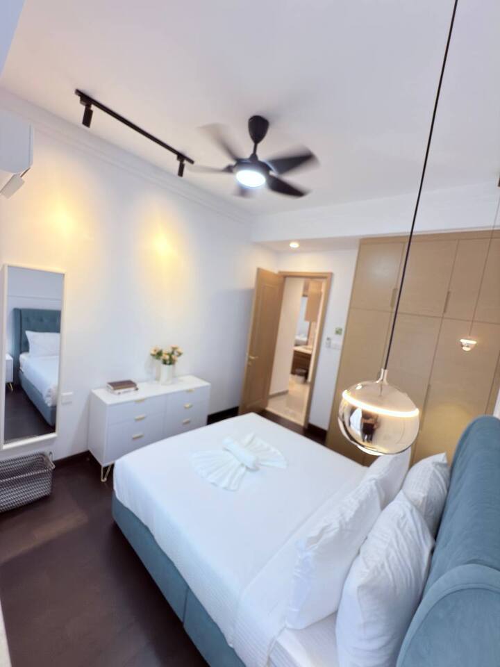 غرفة النوم 1