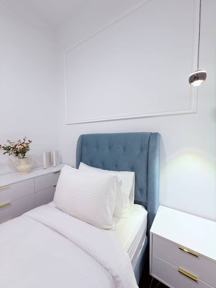 غرفة النوم 3