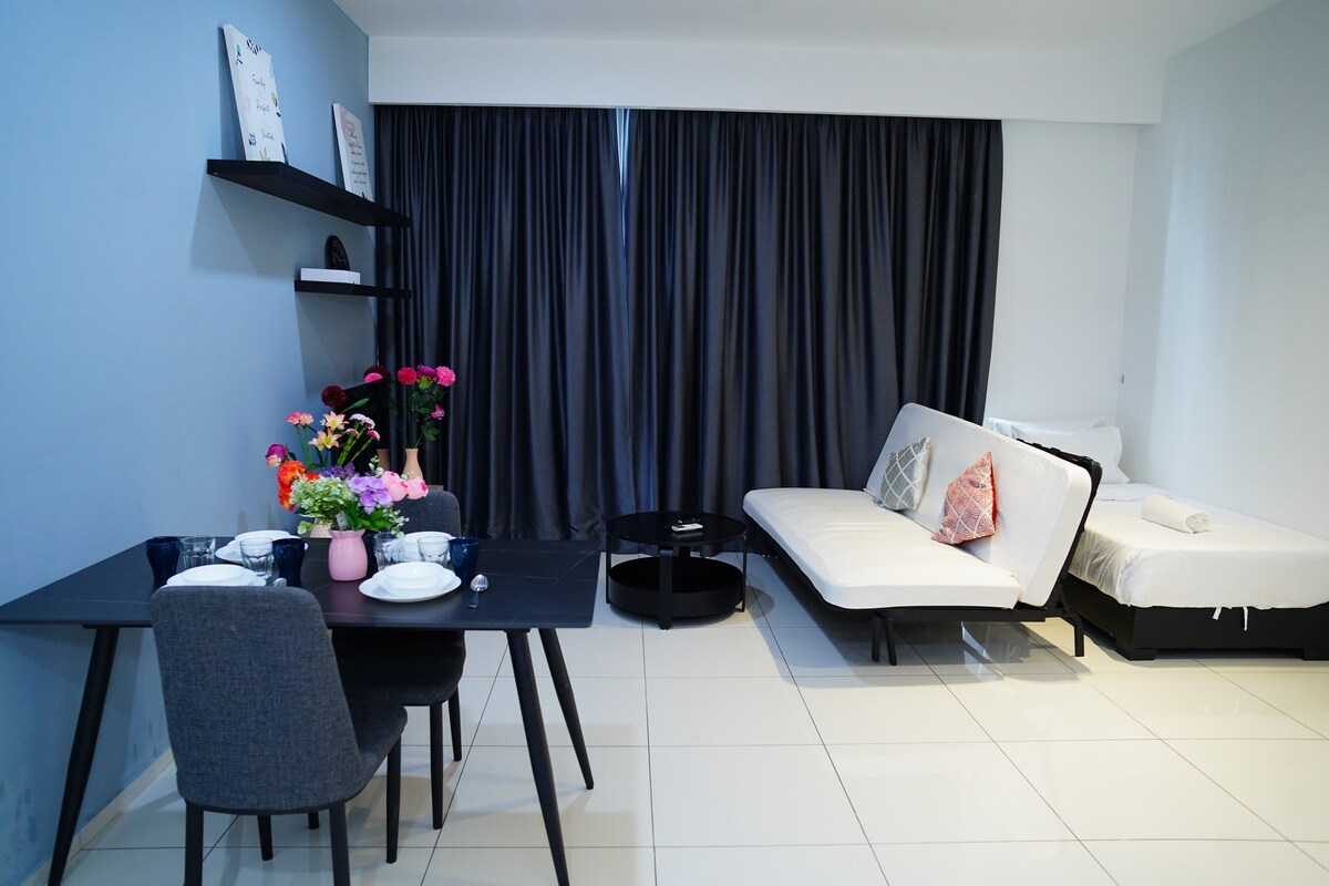 غرفة النوم 1