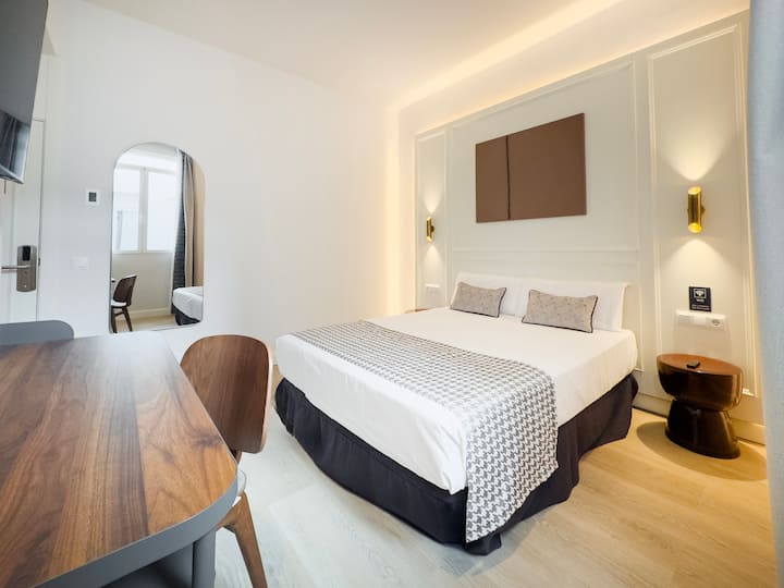 ÓPera Stays By Charming Ix - City Center - Madrid