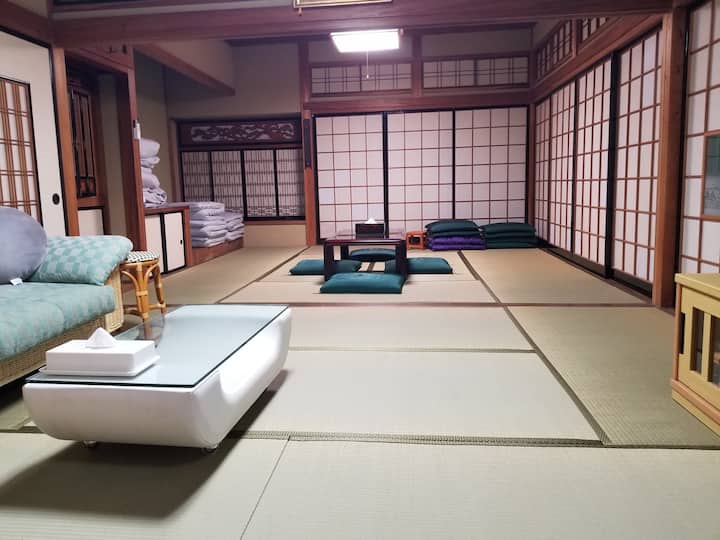 Inari 808 Spacious House - 境港市