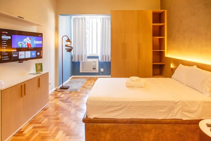 საძინებელი