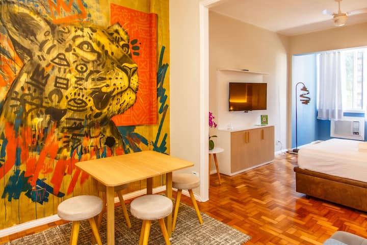 მისაღები ოთახი