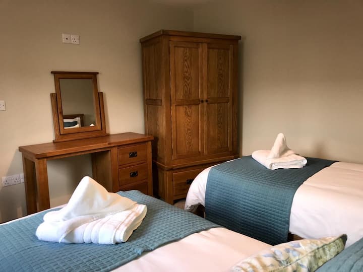 Спална соба 1