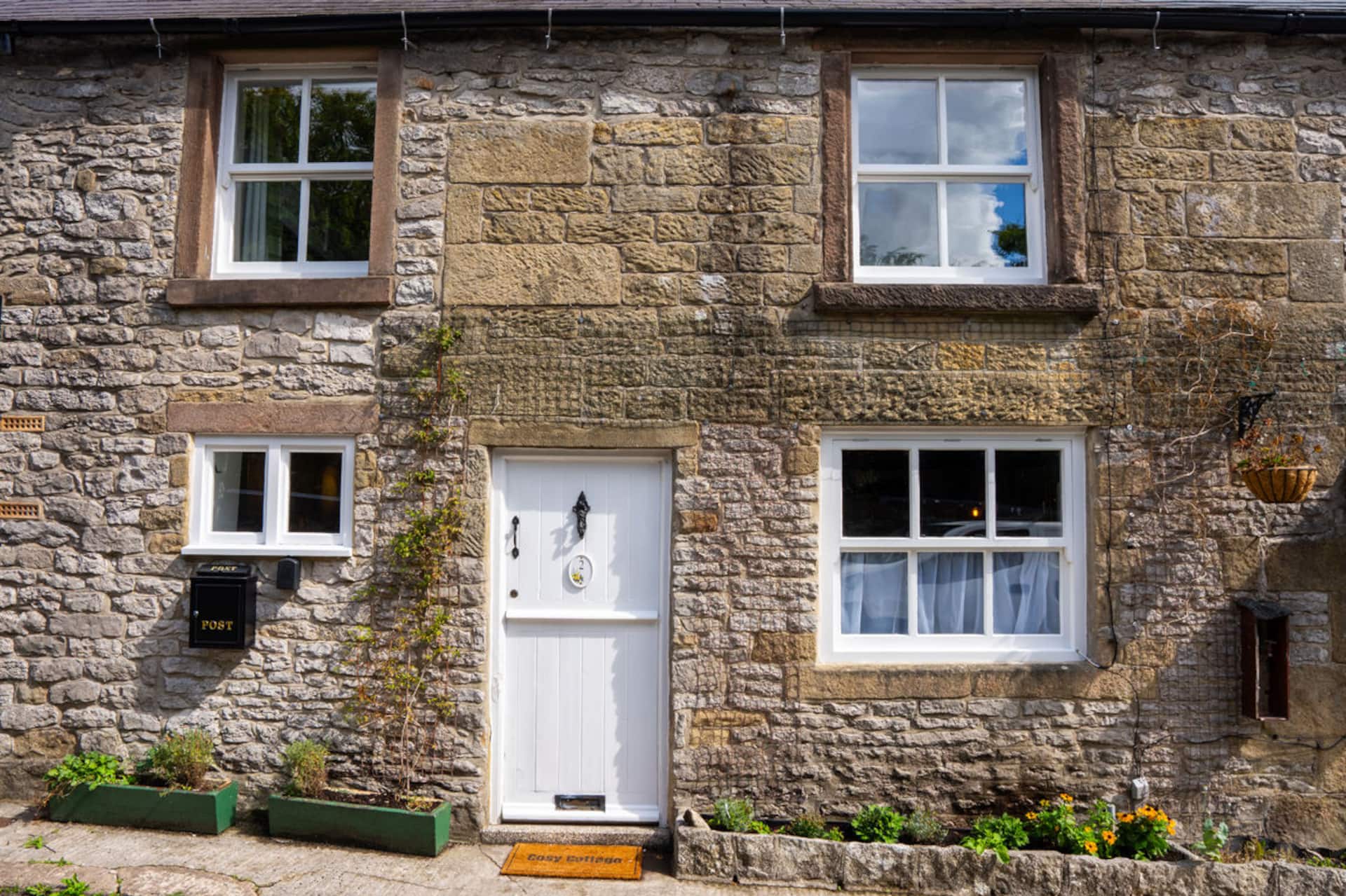 Cosy Cottage