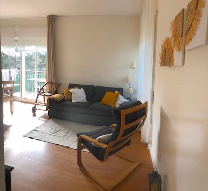 Sala de estar