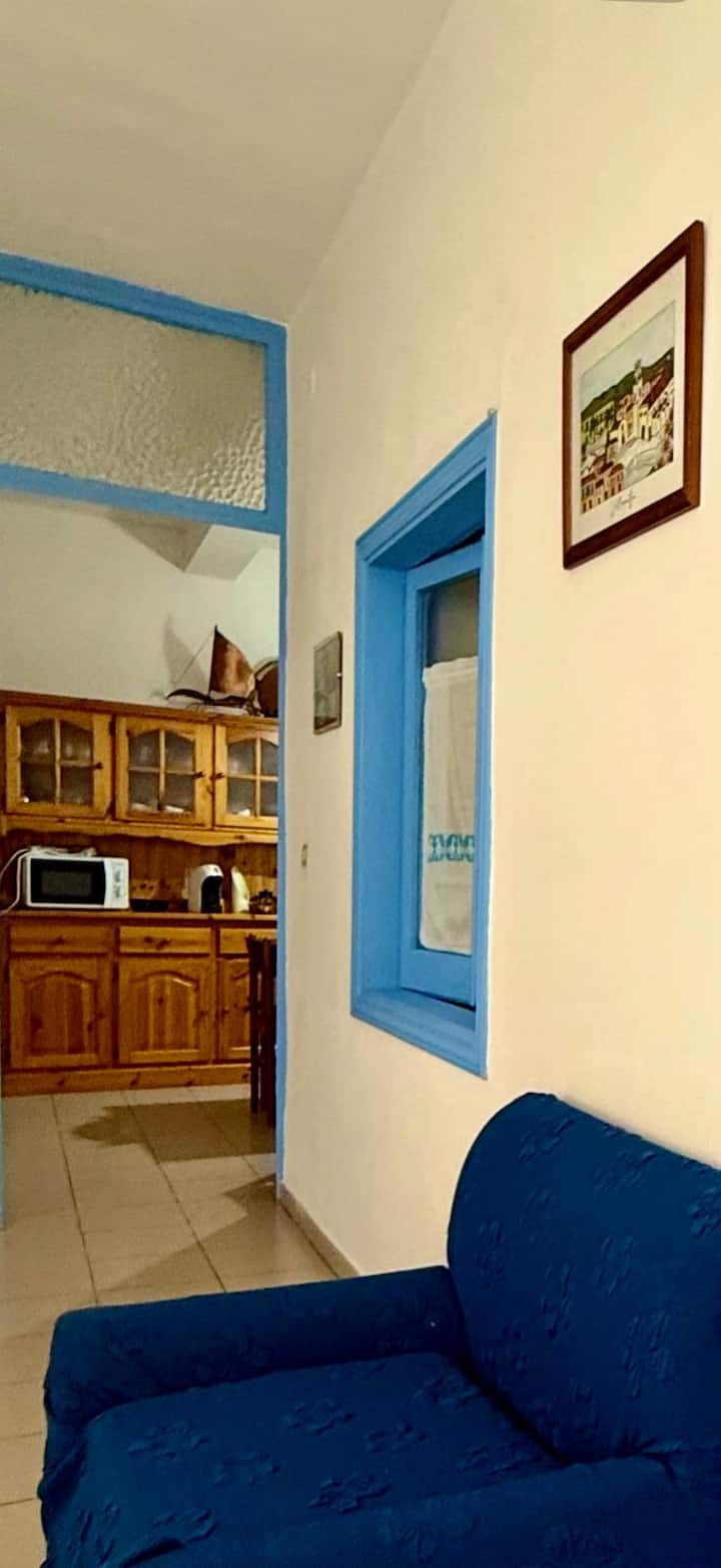 Casa Madeddu - Villaputzu