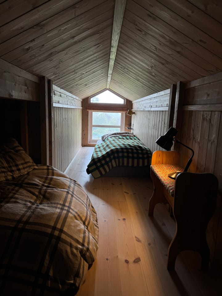 غرفة النوم 4