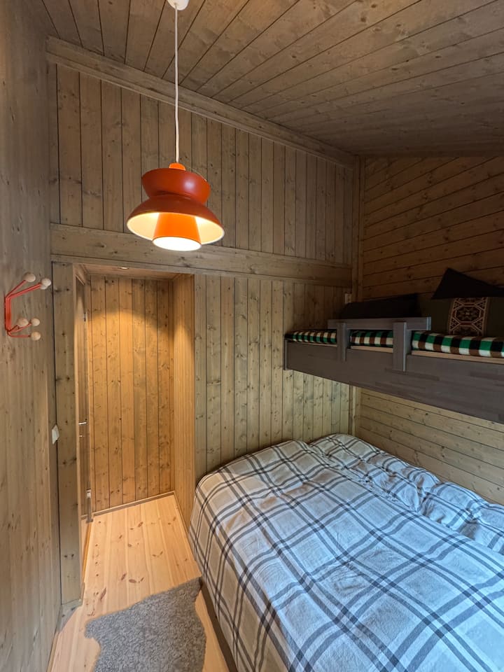 غرفة النوم 3