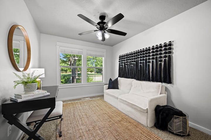 غرفة النوم 3