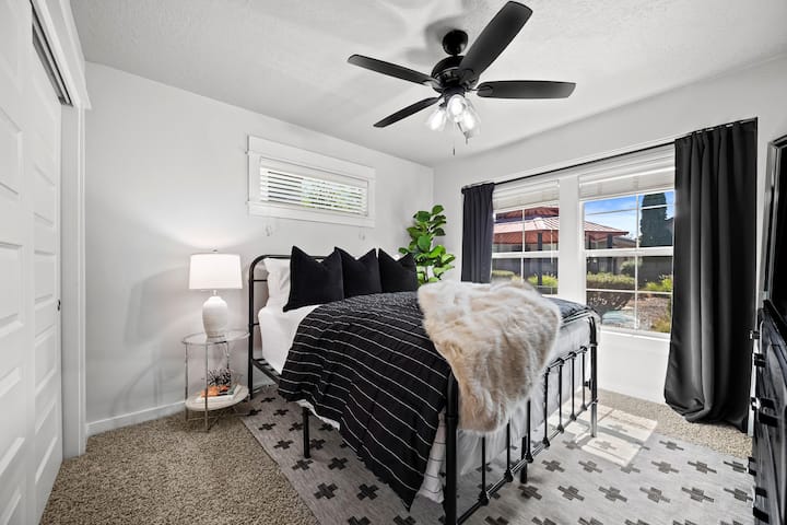 غرفة النوم 2