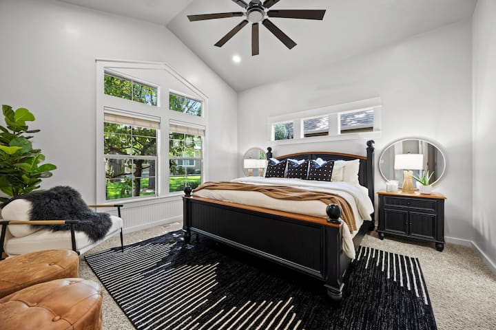 غرفة النوم 1