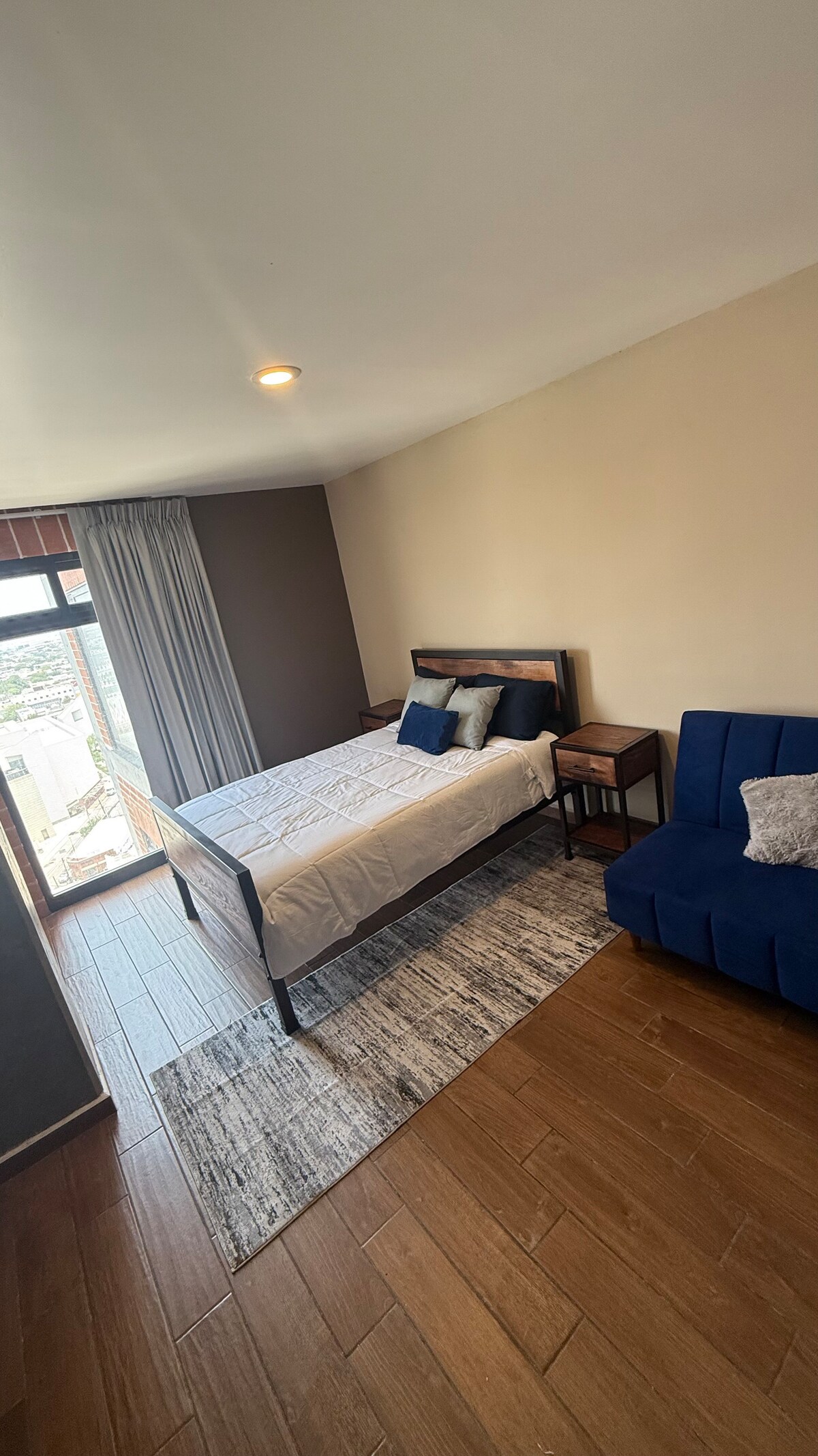 ห้องนอน