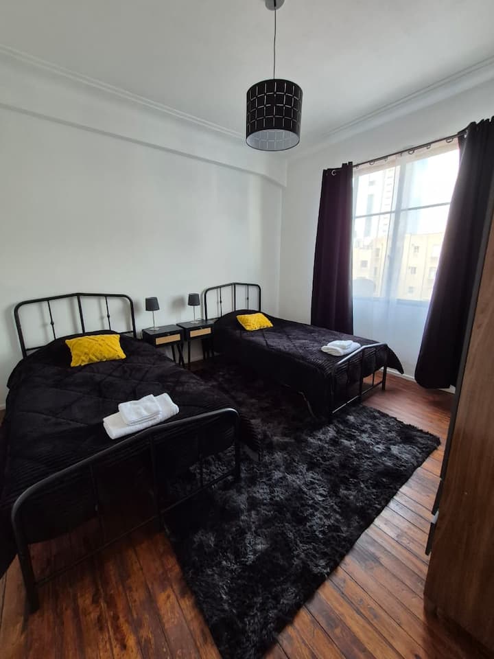 Habitación 2