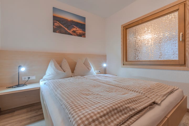 Vakantiehuis Ban Brösign 