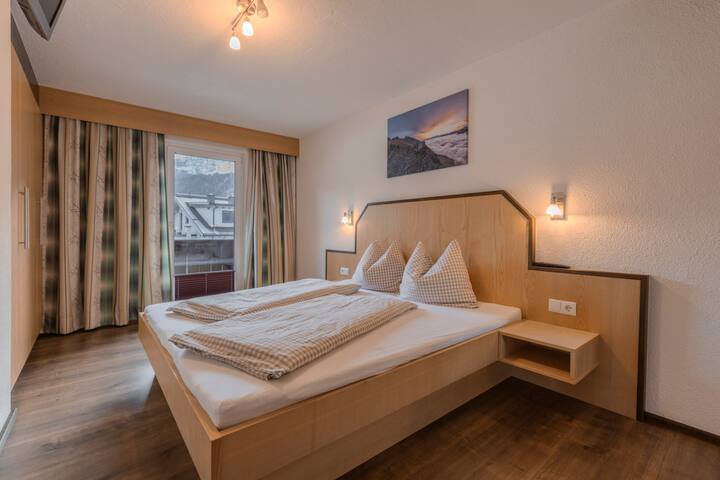 Vakantiehuis Ban Brösign 