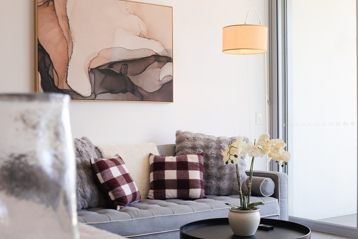 ห้องนั่งเล่น