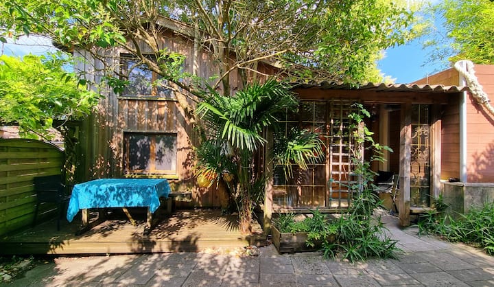 La Cabane Du Pêcheur - Pessac