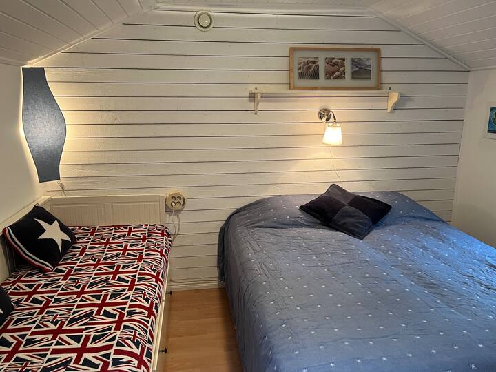 საძინებელი 3