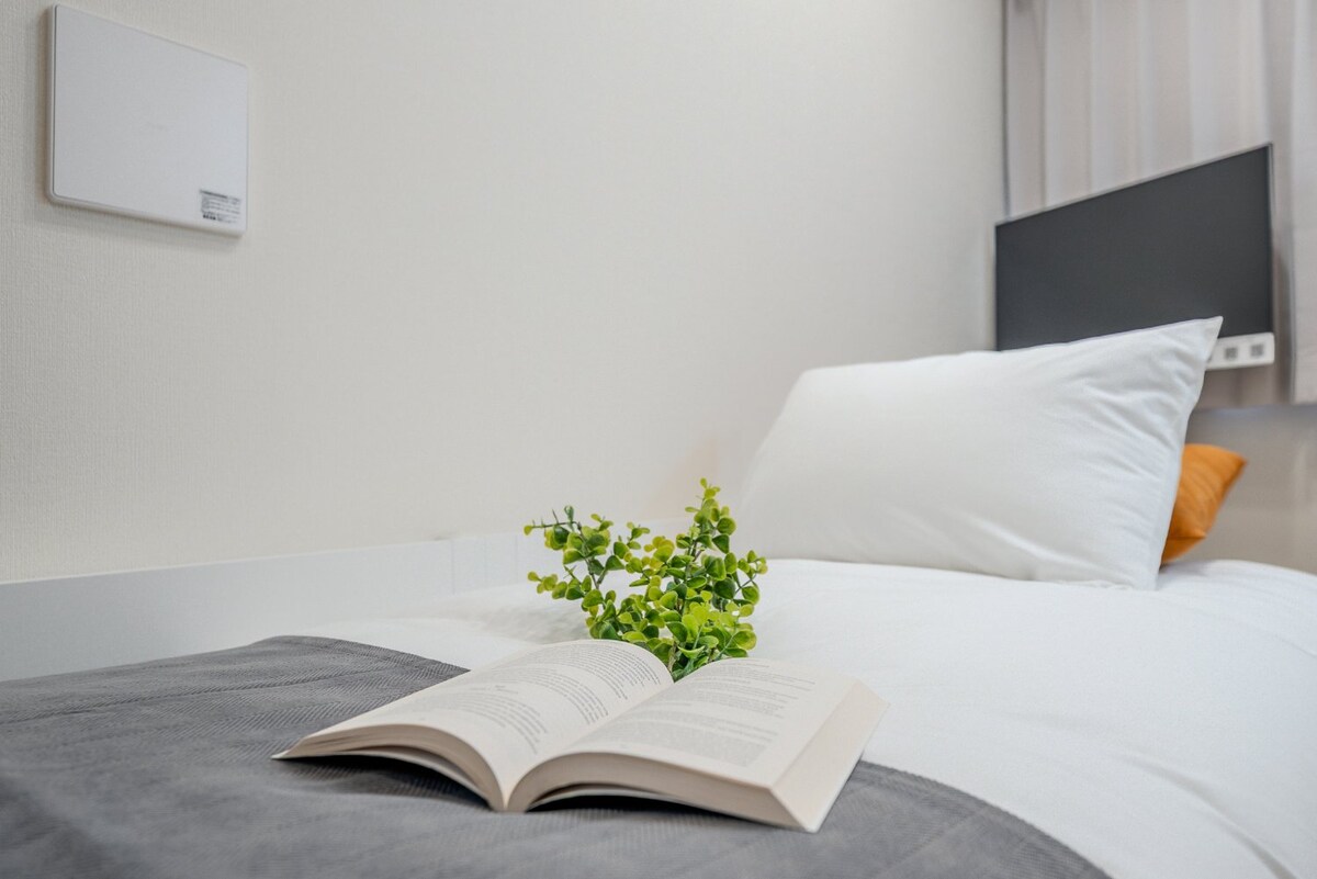 საძინებელი