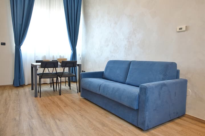 Palazzo Cavalieri Business&relax 10galvano - Desenzano del Garda