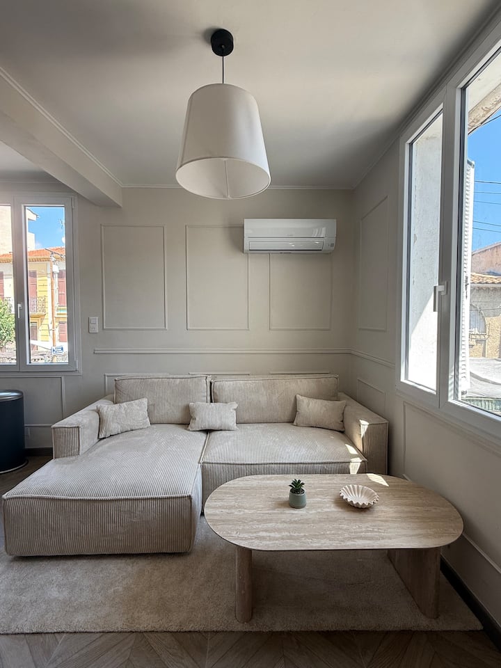 Magnifique Appartement, Shopping Promenade - La Colle-sur-Loup