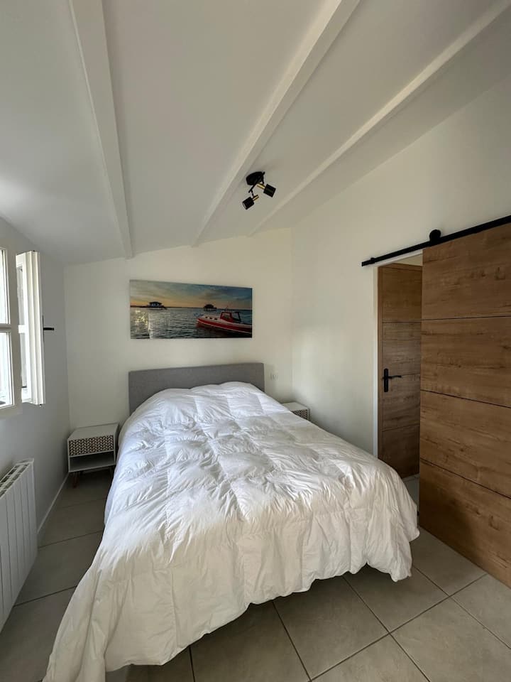 Chambre 3