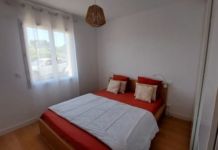 Chambre 2