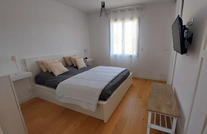 Chambre 1