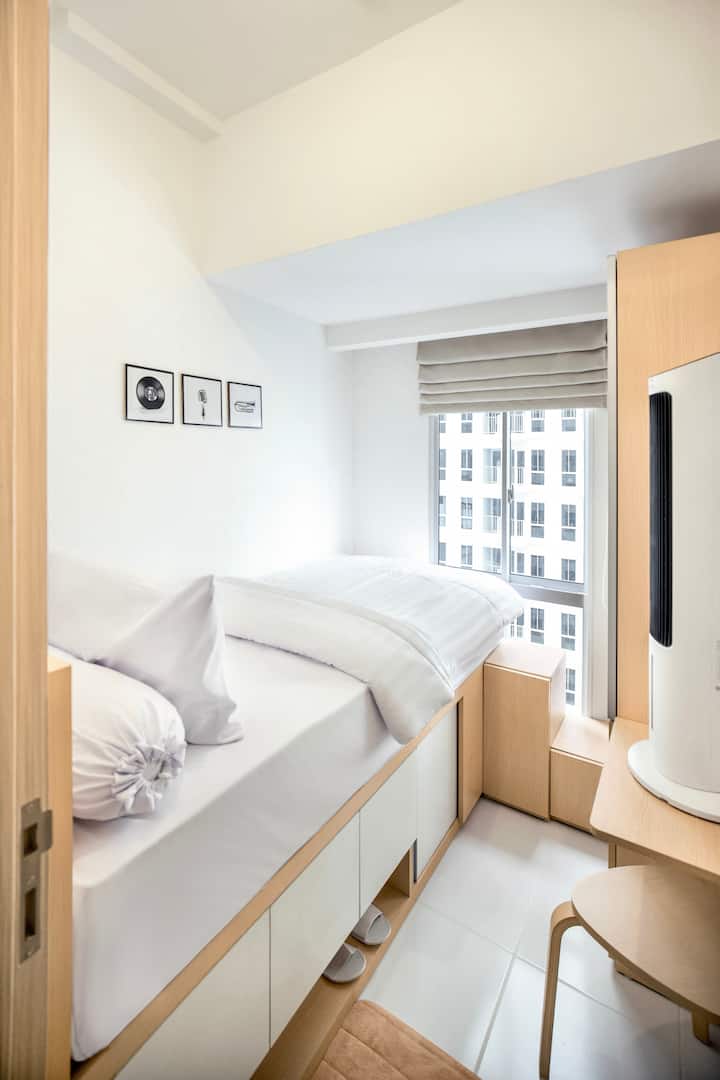 საძინებელი 2