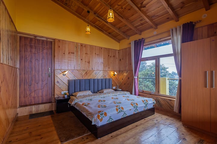 Спална соба 2