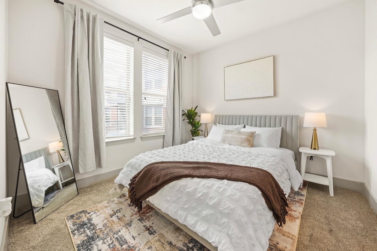 საძინებელი